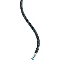 Petzl - Klimtouwen - Paso Guide 7.7 Gris voor Unisex - Maat 50 m - Grijs