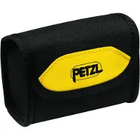 Petzl pouch voor Pixa hoofdlamp