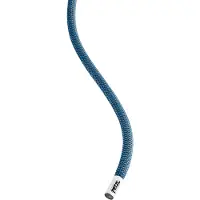 Petzl - Klimtouwen - Tango 8.5 Jaune voor Unisex - Maat 50 m - Geel