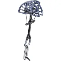 Black Diamond - Camalot Ultralight - Cam 4, grijs