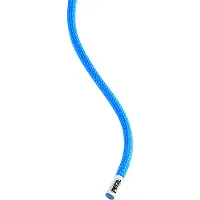Petzl - Rumba 8,0 - Halftouw 50 m, blauw/wit