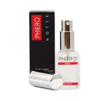 500 Cosmetics Notte Feromonituoksu Miehille 30 ml