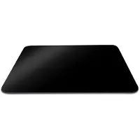 Pebbly Glass worktop saver