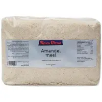 Nova vitae Amandelmeel 1 kg