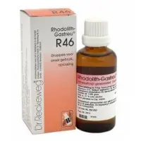 Reckeweg Rhodolith gastreu R46