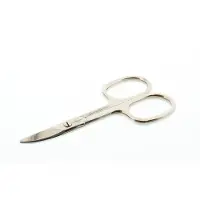 Malteser Nagelschaartje gebogen 9 cm 5882NP