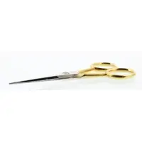 Malteser Baardschaar recht 11cm 5147-G