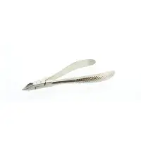 Malteser Vellentang 10 cm nikkel 539