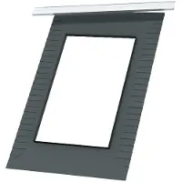 Velux Waterkerende Manchet Bfx-Ck04-1000