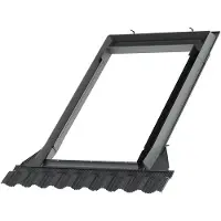 Velux Gootstuk EDW-MK06-1000 voor Pannendak