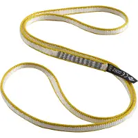 Black Diamond 10 Mm Dynex Runner 60 Cm (Maat - OS, Kleur - No color)