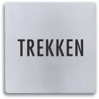 Zack Pictogram Indici Ziehen