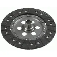SACHS 1864 485 031 Koppelingsplaat