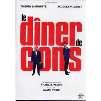 Gaumont Le Diner De Cons