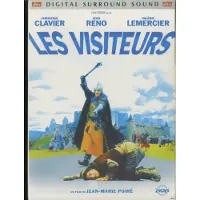 Gaumont Visiteurs - FR