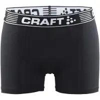 Craft - Greatness Bike Boxer - Fietsonderbroek 3XL, zwart