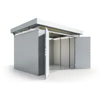 Biohort Tuinhuis CasaNova