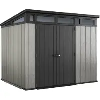 Keter Artisan 97 Tuinhuis