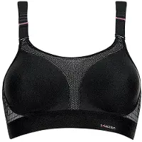 Triumph Sport bh Triaction Extreme Lite | Maat: 85F | Kleur: Zwart