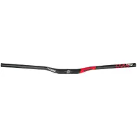 Reverse Components Base Rise 18 Mm Stuur