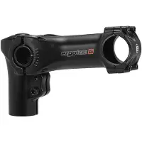 Ergotec Swell-r A-head 70 31.8/28.6 Mm Verstelbare Steel