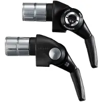 Shimano Bar-ends Levers Dura Ace Versnellingshendel