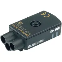 Shimano Junction Voor Rond Cockpitgedeelte Dura Ace