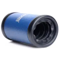 XR Brands Sailor Masturbator Sleeve - Donkerblauw