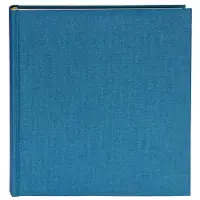 Goldbuch Summertime Fotoalbum 30x31 Light Blue (60 pagina's)