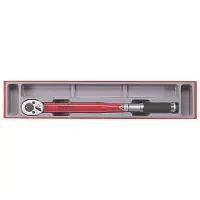 Teng Tools 73190100 Momentsleutel