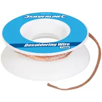 Silverline Zuiglint 1 mm