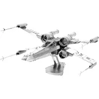 Metal Earth Star Wars - X-Wing Bouwpakket