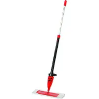 Henry Spraymop HM40 Rood