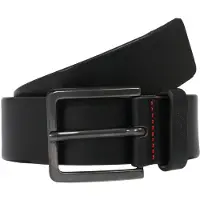 HUGO Riem 'Gionio' zwart