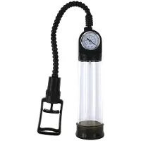 Dream Toys Redline Penis Pump