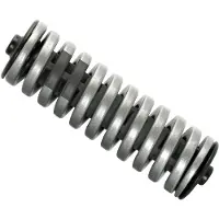 By.Schulz G.1 Urban Lt 102 Mm Extra Hard 125-150kg Veer