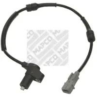 MAPCO 86400 Wielsnelheidssensor (ABS)