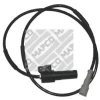 MAPCO 86701 Wielsnelheidssensor (ABS)