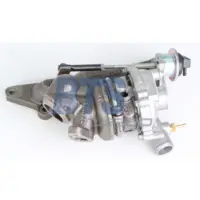 BTS Turbo T911221 Turbocharger