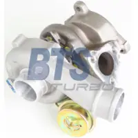 BTS Turbo T911323 Turbocharger