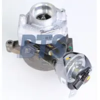 BTS Turbo T914370 Turbocharger