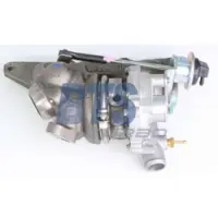 BTS Turbo T911133 Turbocharger