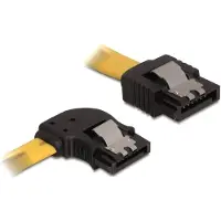 DeLOCK Kabel SATA Seriële ATA kabel