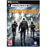 Tom Clancy's The Division (PC)