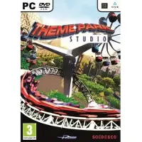 Theme park studio (PC)
