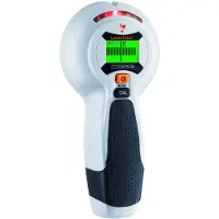 Laserliner Detectieapparaat StarFinder Plus 080.972A Detectiediepte (max.) 40 mm Geschikt voor Hout, Ferrometaal, Non-f