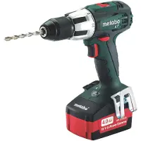 Metabo Klopboormachine SB 18 LT 602103500