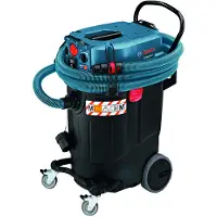 Bosch Industriële stofzuiger, Gss 55 M (Nat-droog stofzuiger)