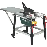 Metabo Tafelcirkelzaag TKHS 315 M-4,2 DNB