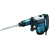 Bosch Breekhamer met SDS-MAX
